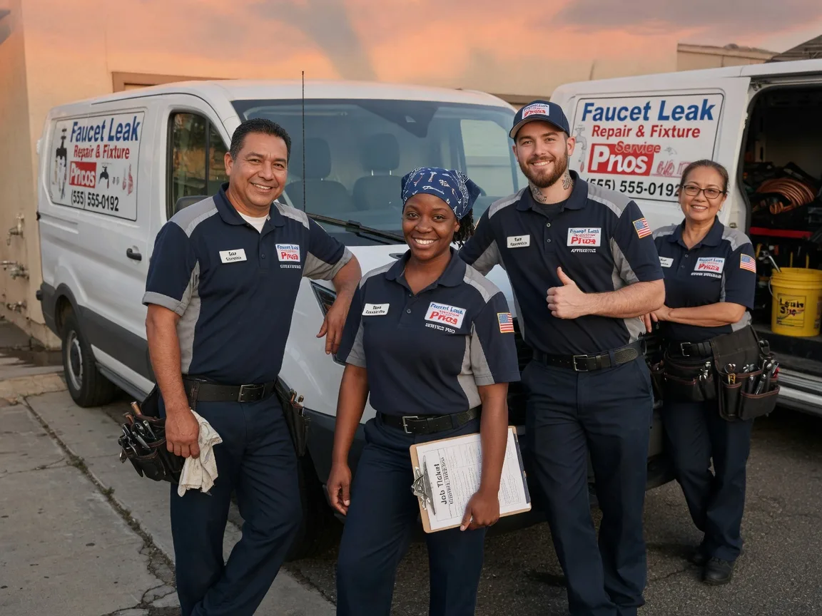 Faucet Repair company in Edisto Island, SC