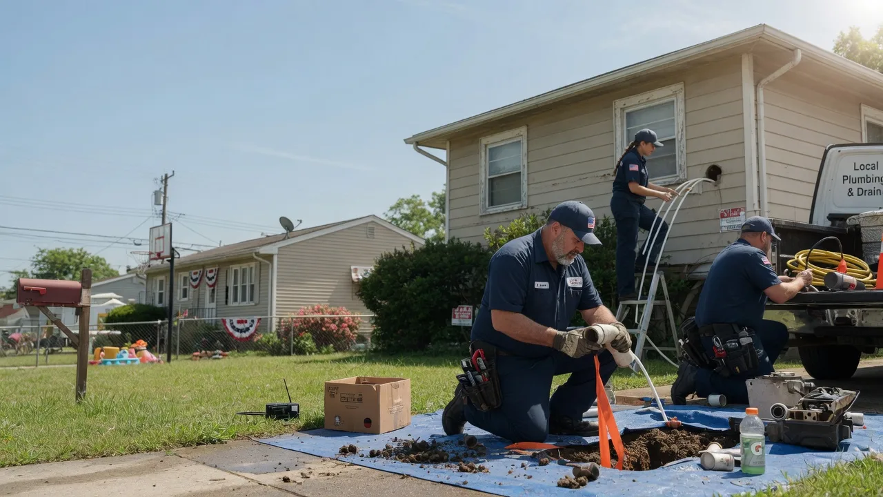 Faucet Repair in Edisto Island, SC near me